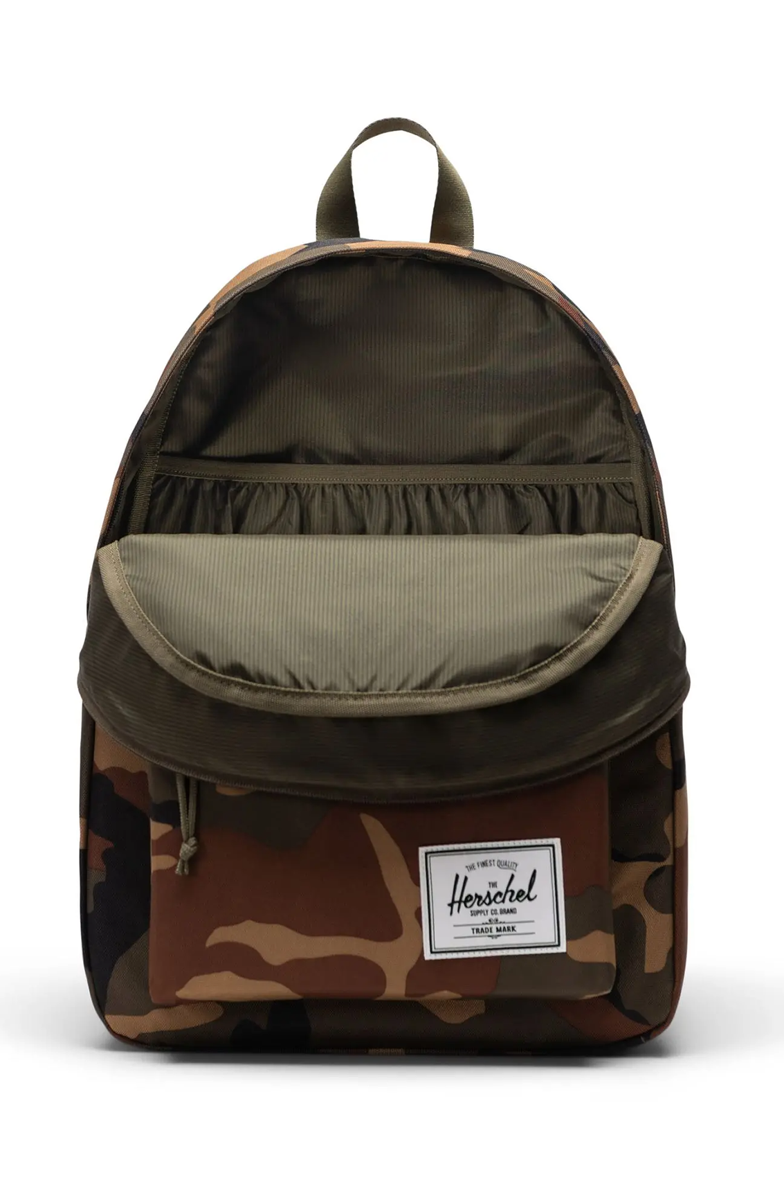 Herschel Supply Classic Backpack Herschel Supply Classic Backpack