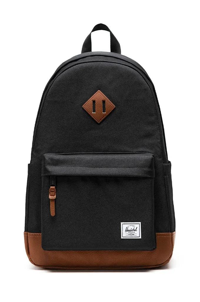 herschel backpack denmark Classic Completing the design is the internal label with a promotional motto and the classic fabric tab featuring the striped DNA of Herschel Supply. Herschel Nova Mini Backpack Black