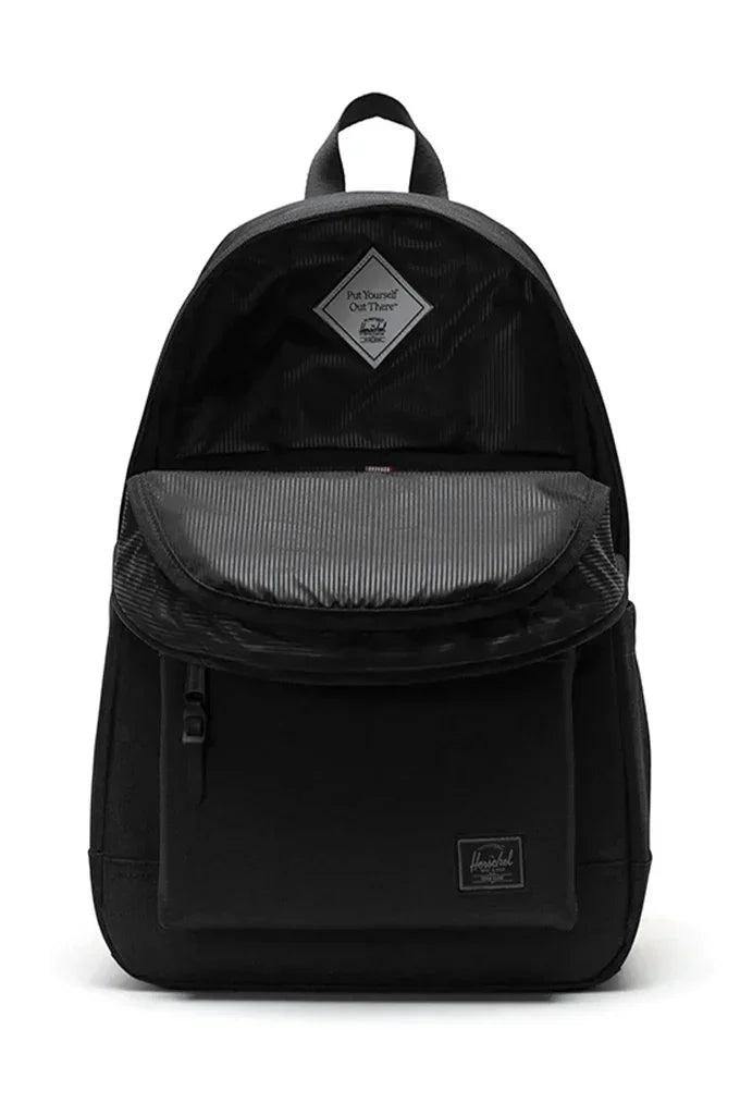 herschel backpack san antonio Heritage Featuring our signature diamond detail Herschel Heritage Backpack - Black