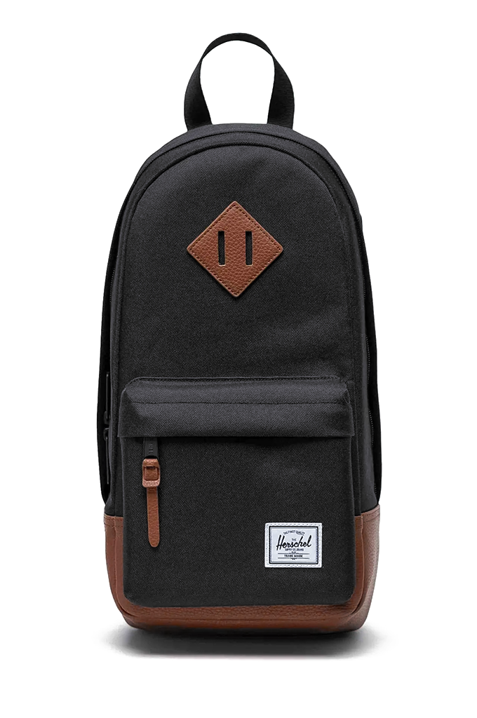 Herschel Supply Co. Heritage Shoulder Bag Herschel Supply Co. Heritage Shoulder Bag