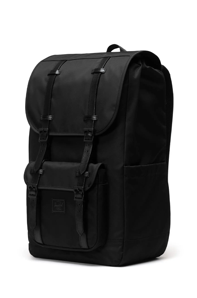 Herschel Little America Backpack 30L – Mainland Skate & Surf Herschel Little America Backpack 30L – Mainland Skate & Surf