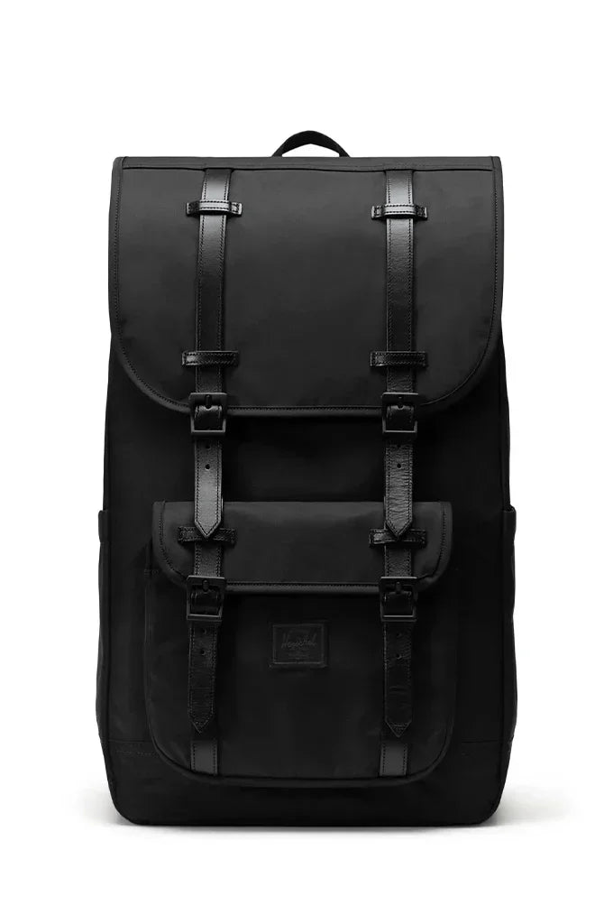 Herschel Little America Backpack 30L – Mainland Skate & Surf