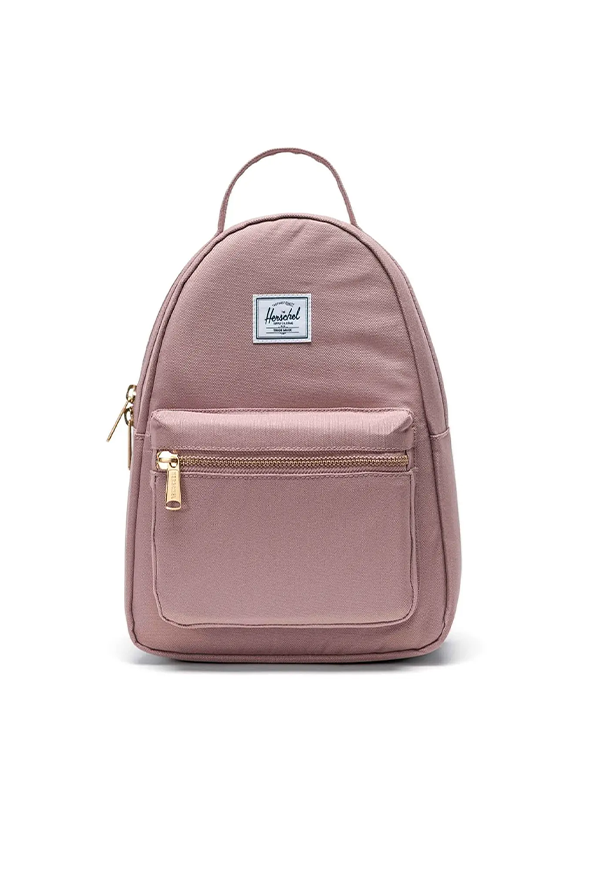 Herschel Supply Co. Ash Rose Nova Mini Backpack Pink