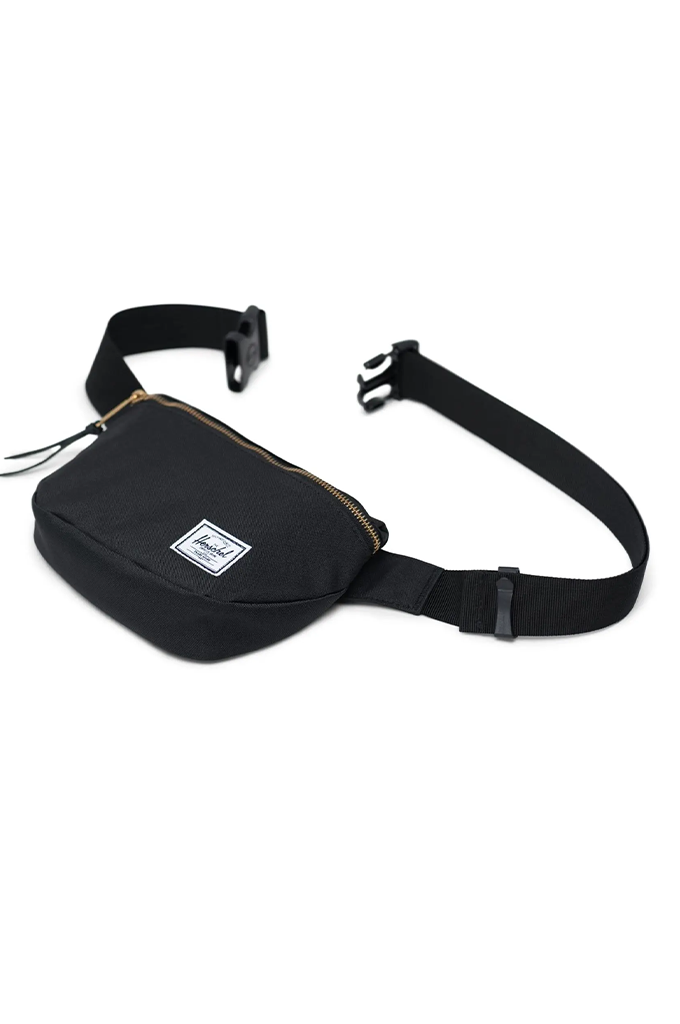 Herschel fifteen hip pack black hotsell