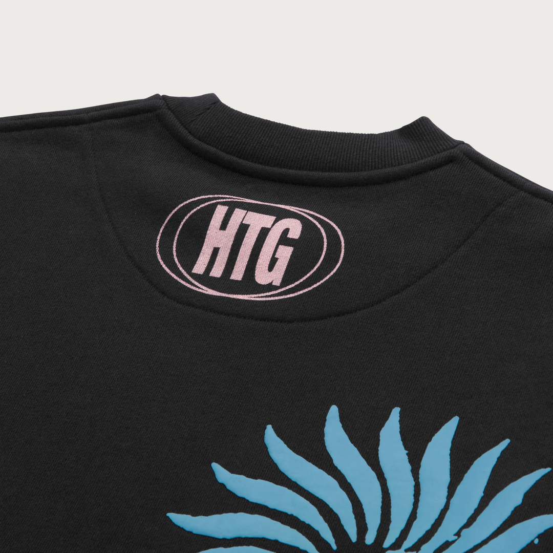 ★GOAL STUDIO★ WS SCRIPT LINGER TEEORANGE G5MTS501#OR Honor The Gift Studio Crewneck 2.0 – Mainland Skate & Surf