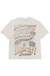 Honor The Gift Sounds For The Soul Tee