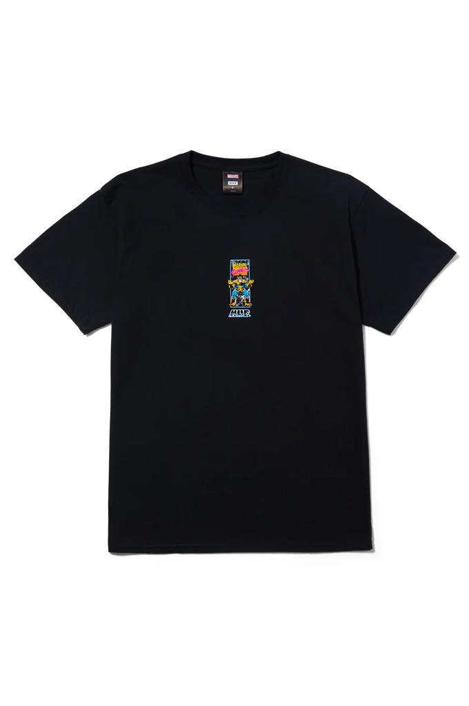 HUF x Avengers Oh Snap SS Tee