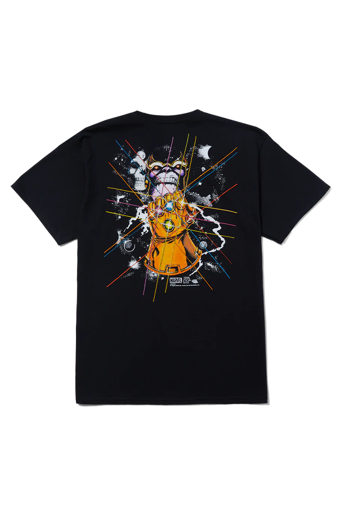 HUF x Avengers Oh Snap SS Tee