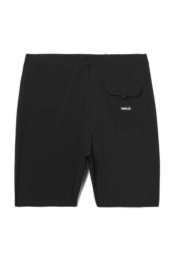 Hurley One And Only Solid Boardshorts 20"