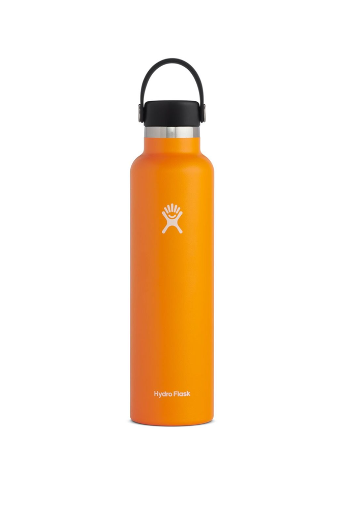 Hydro Flask 24 oz Standard Mouth Flask w/ Flex Cap