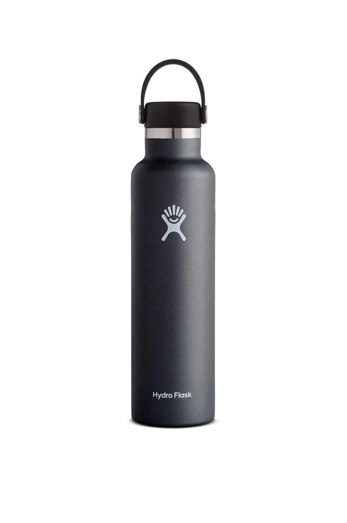 Hydro Flask 24 oz Standard Mouth Flask w/ Flex Cap