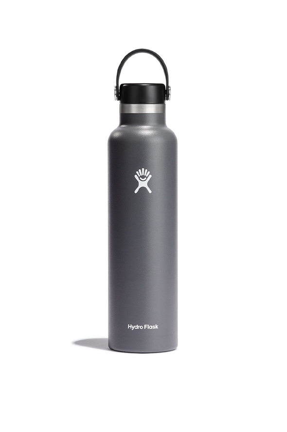 Hydro Flask 24 oz Standard Mouth Flask w/ Flex Cap