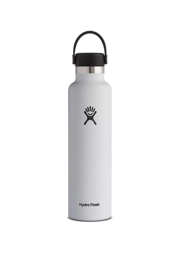 Hydro Flask 24 oz Standard Mouth Flask w/ Flex Cap