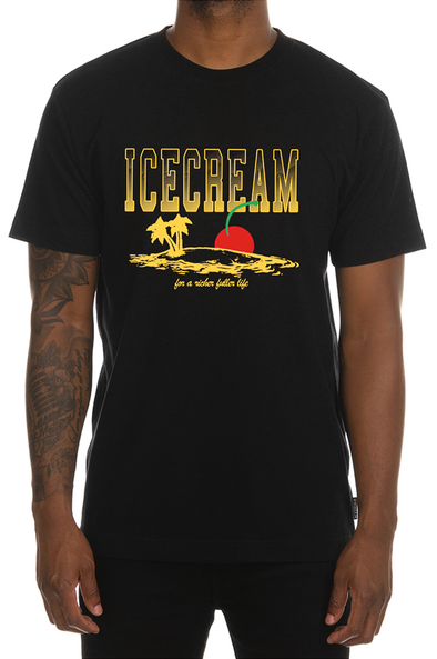 Icecream Life SS Tee