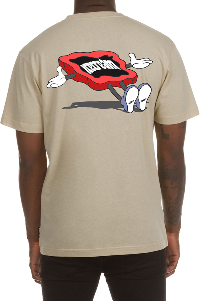 Icecream Tipsy SS Tee