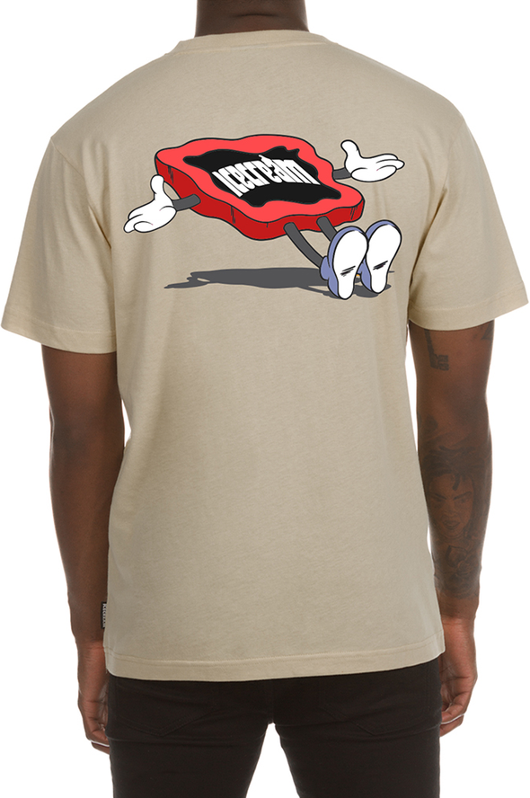 Icecream Tipsy SS Tee