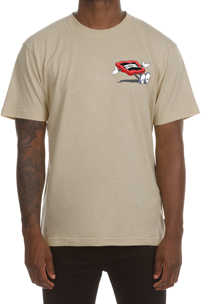 Icecream Tipsy SS Tee