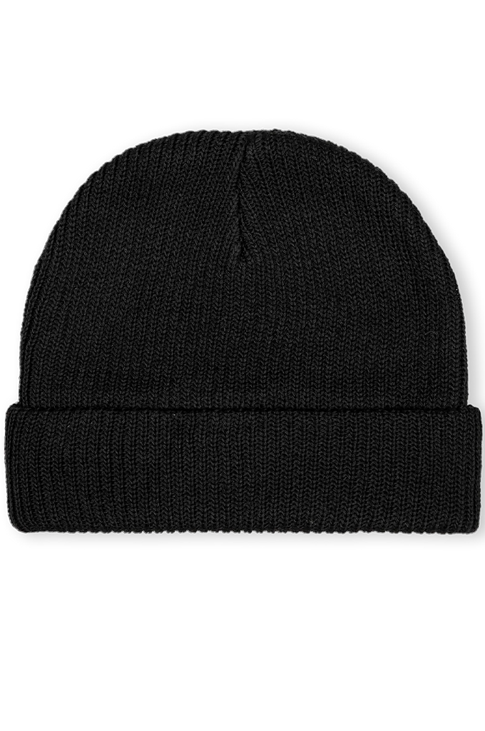 Icecream Igloo Knit Cap Beanie