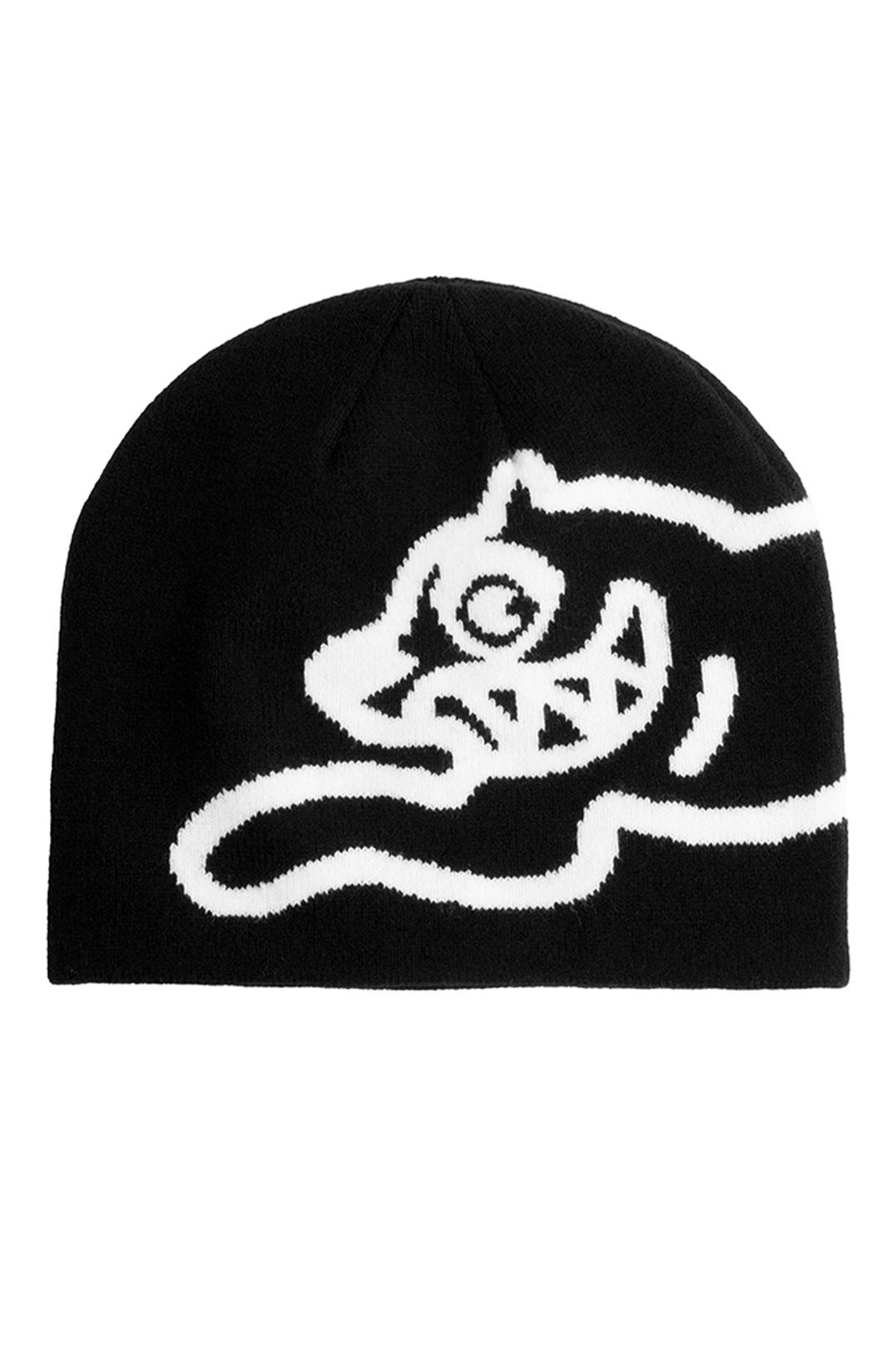 Icecream RD Knit Hat Beanie