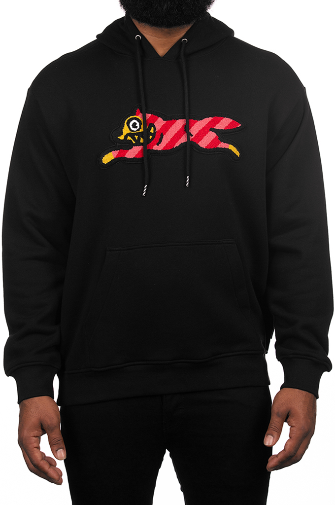 Icecream Dawg Hoodie