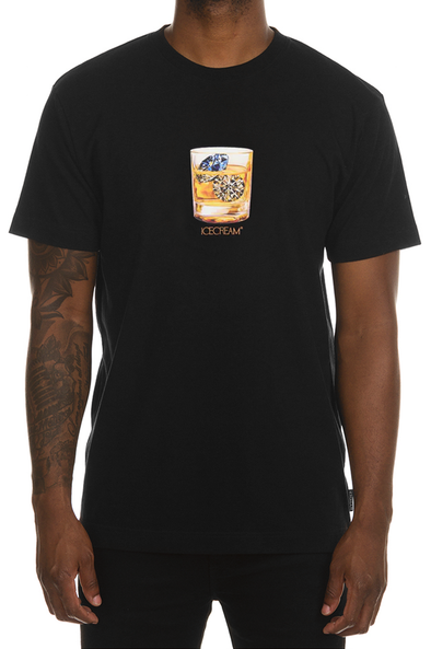 Icecream Estate SS Tee