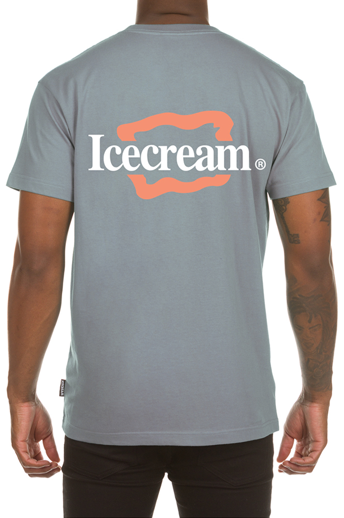 Icecream Icecream 24 SS Tee