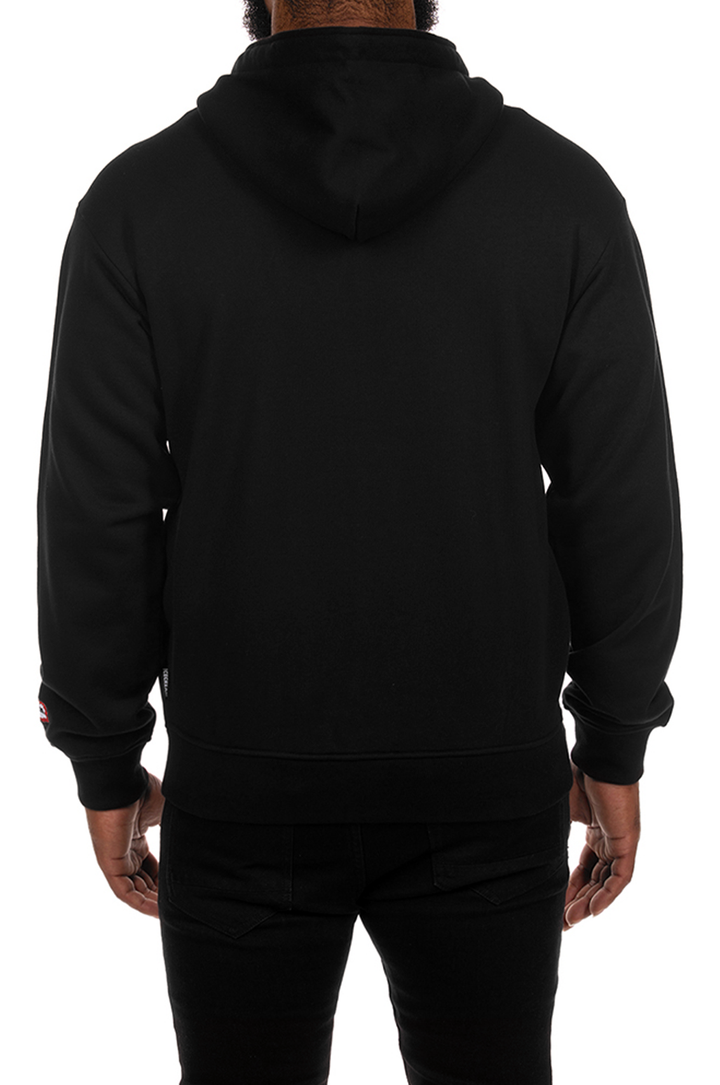 Icecream Crystal Pullover Hoodie