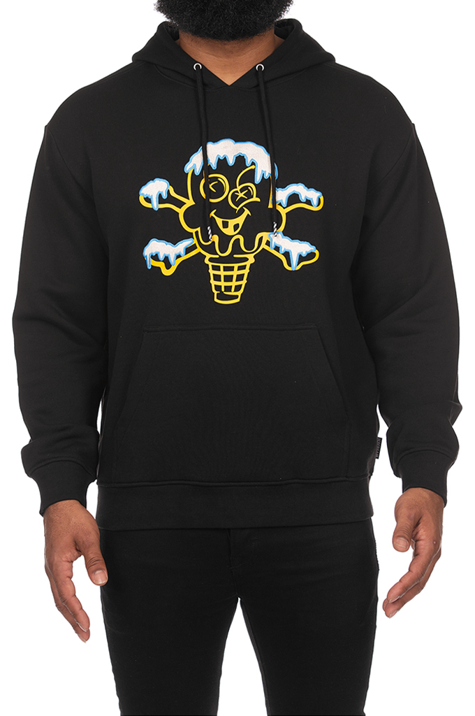 Icecream Frost Bite Hoodie