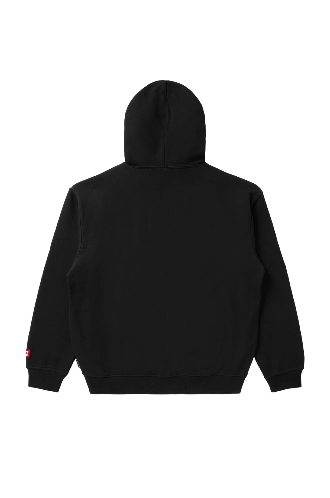 Icecream Scanner Zip Up Hoodie