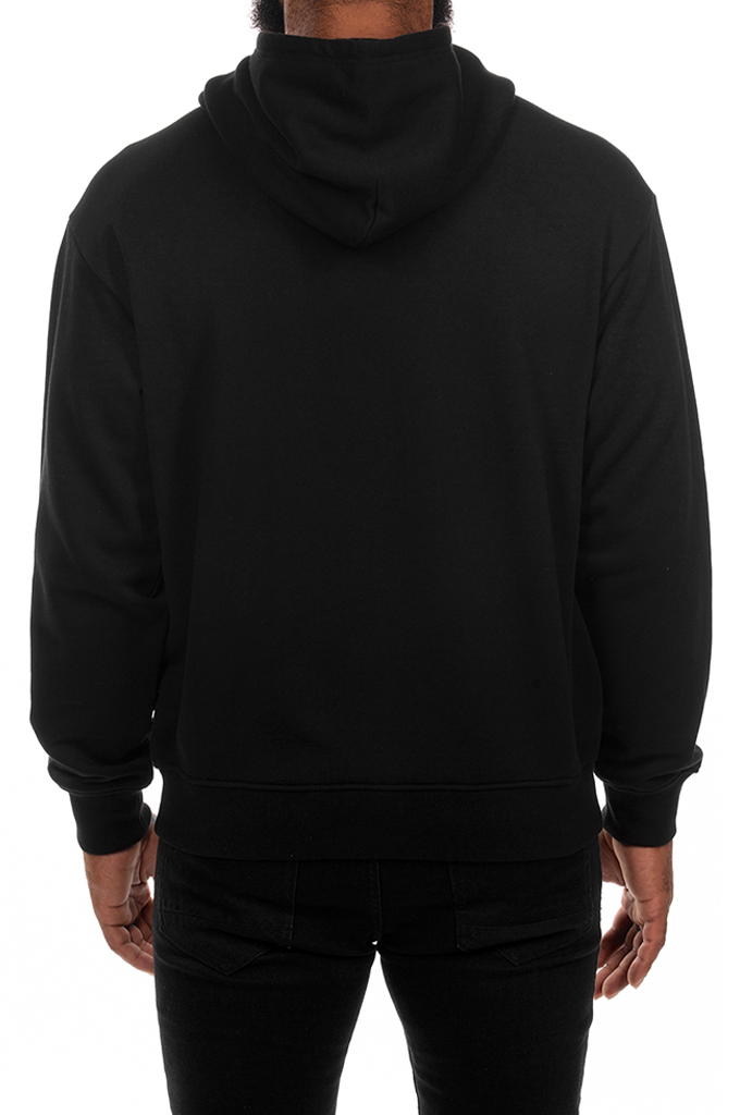Icecream Soda Pop Pullover Hoodie