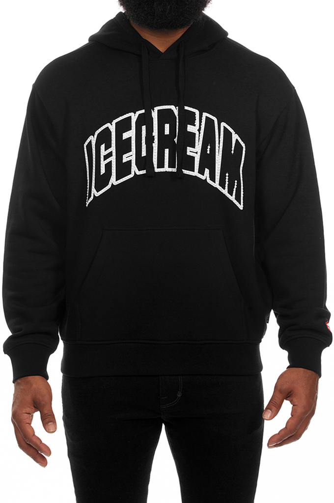 Icecream Soda Pop Pullover Hoodie