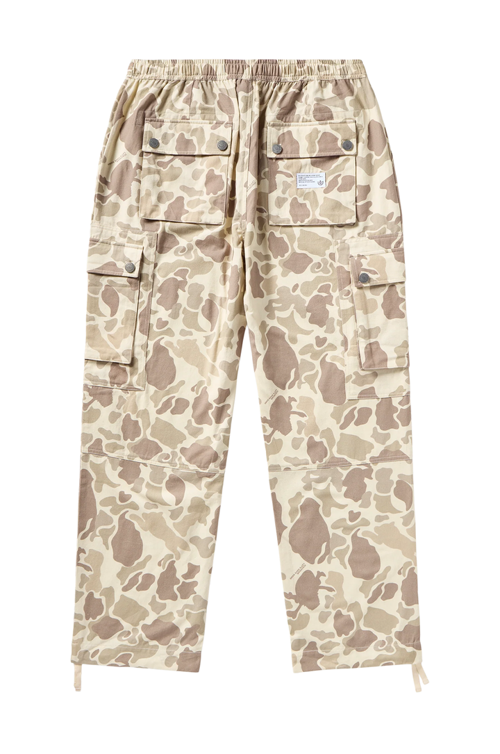 Icecream Brush Cargo Pants