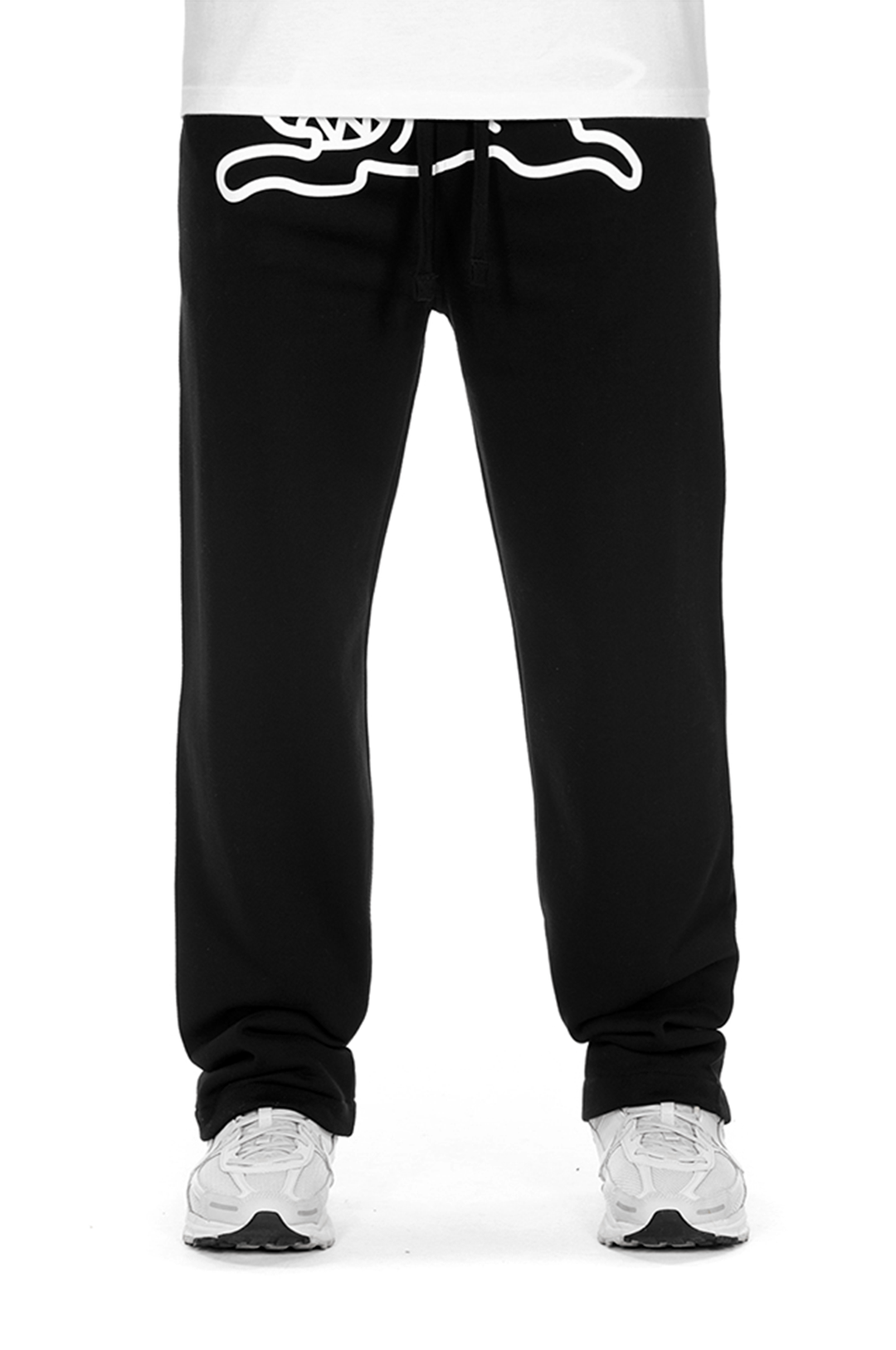 Icecream Running Sweatpants