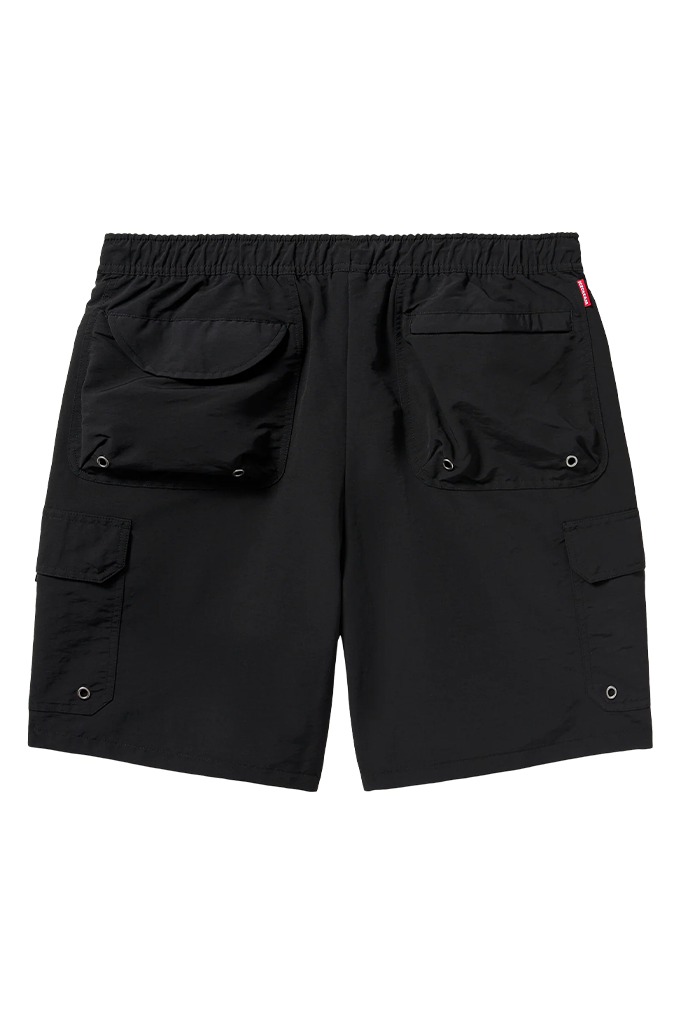 Icecream Breeze Nylon Shorts