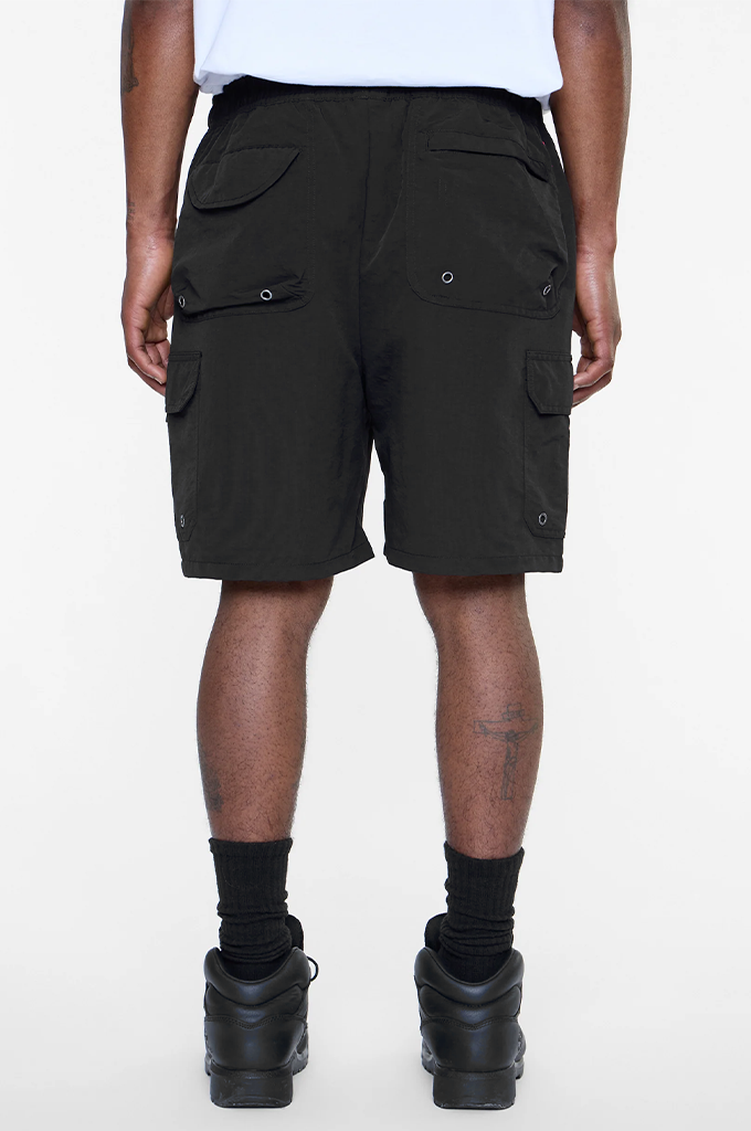 Icecream Breeze Nylon Shorts