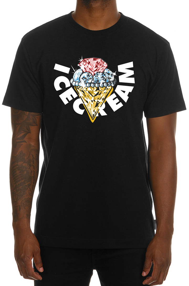 Icecream Bouquet SS Tee