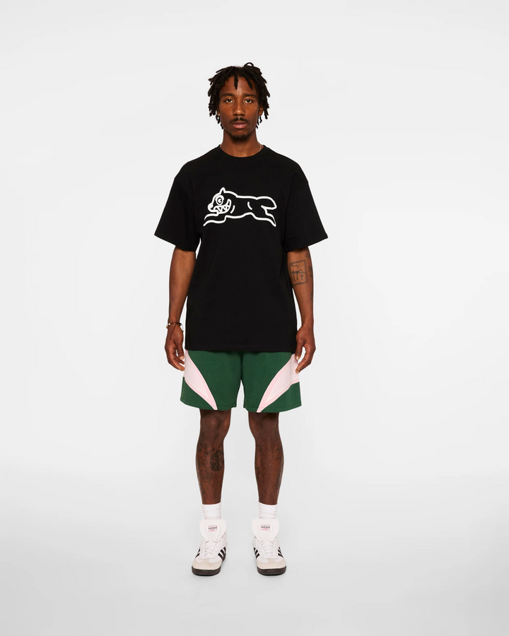 Icecream Checker SS Tee