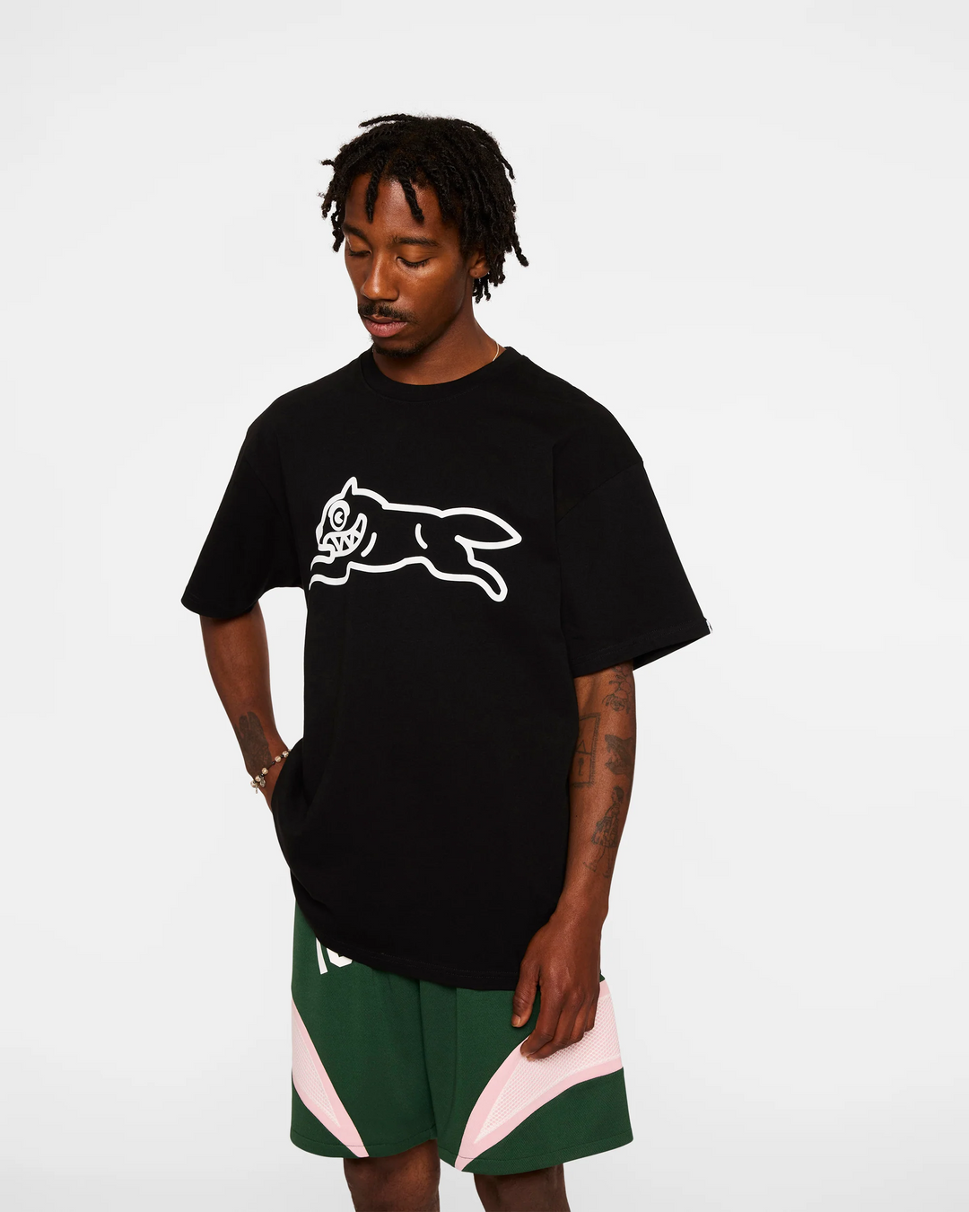 Icecream Checker SS Tee