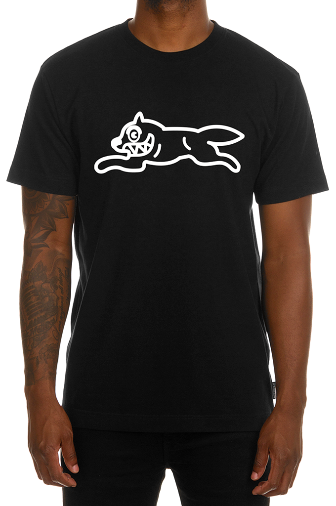 Icecream Checker SS Tee