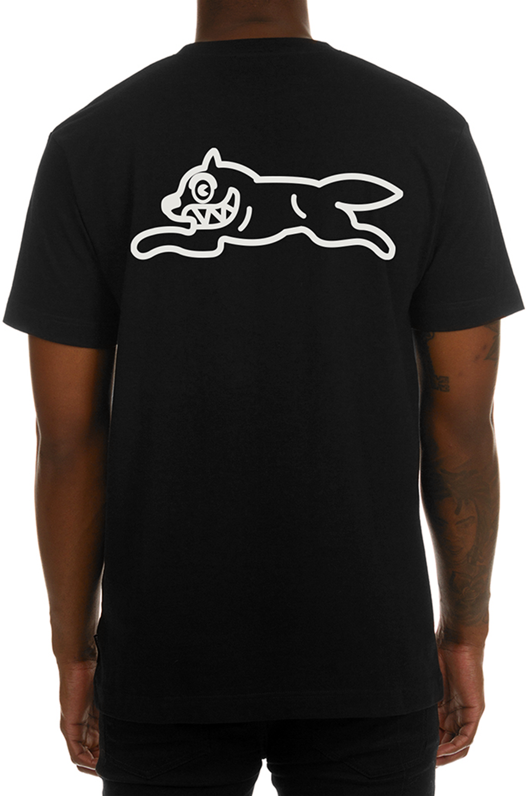 Icecream Classic SS Tee
