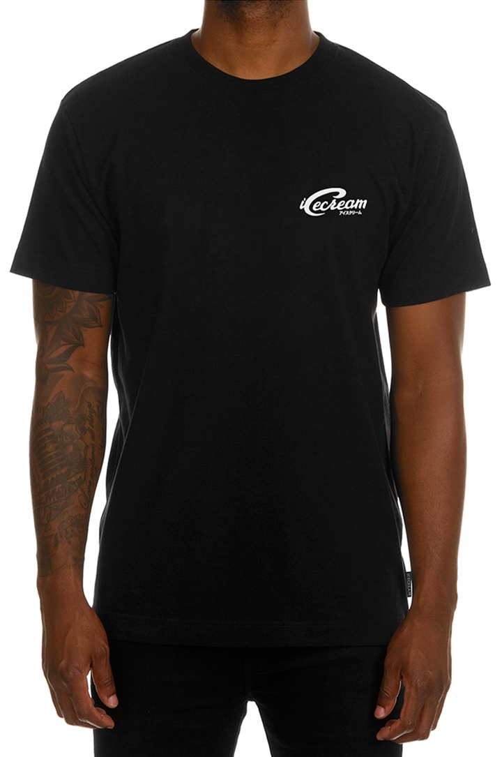 Icecream Classic SS Tee