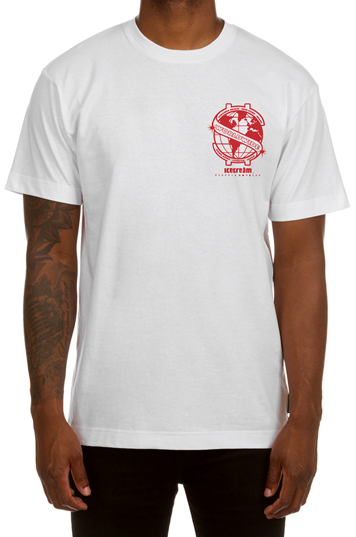 Icecream Classic SS Tee