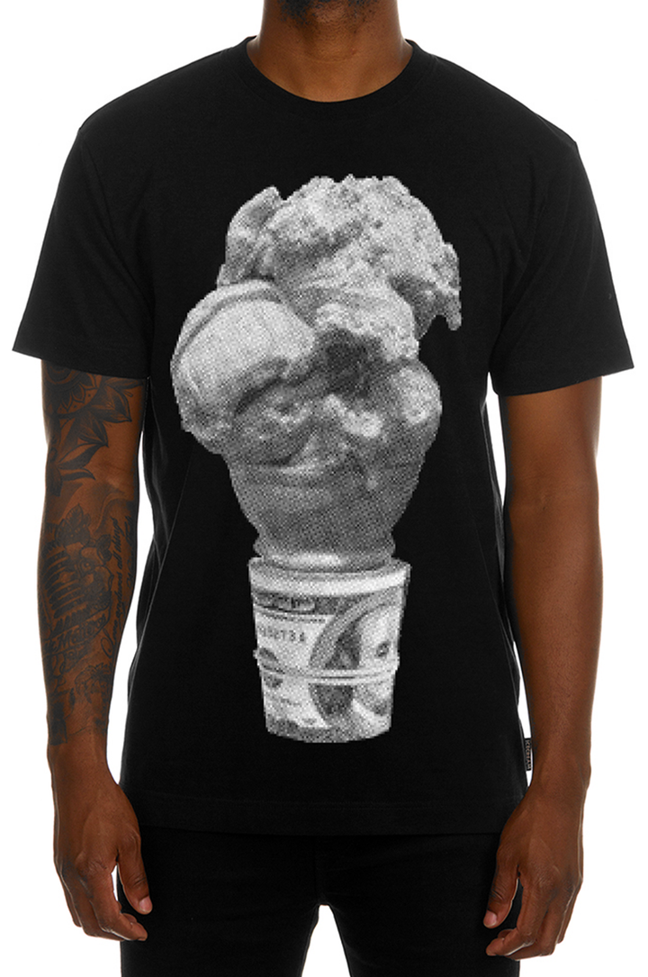 Icecream Cobra SS Tee