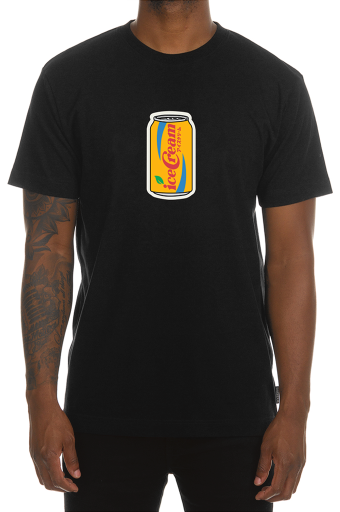 Icecream Cola SS Tee