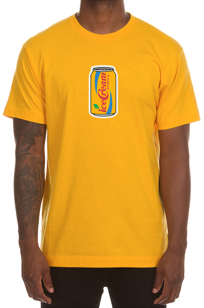 Icecream Cola SS Tee