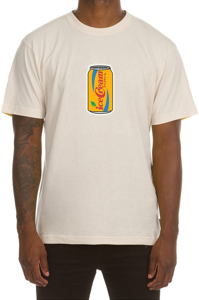 Icecream Cola SS Tee