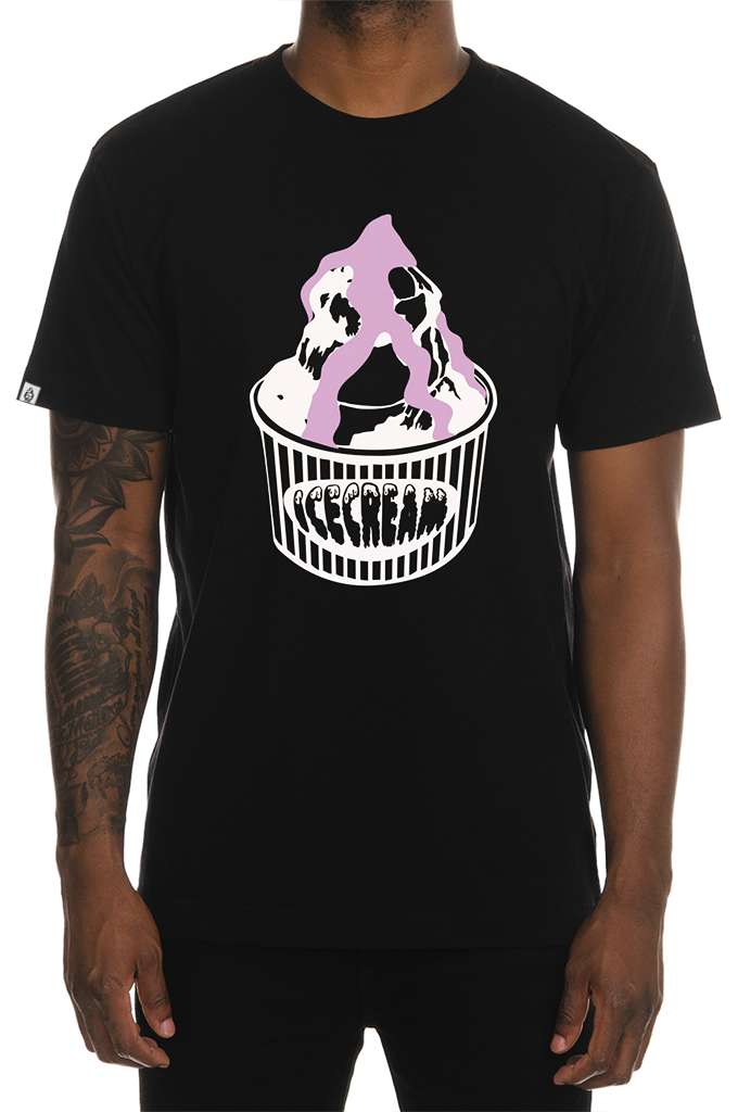 Icecream Cups SS Tee