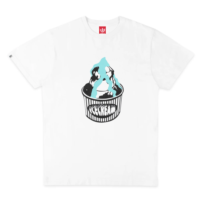 Icecream Cups SS Tee