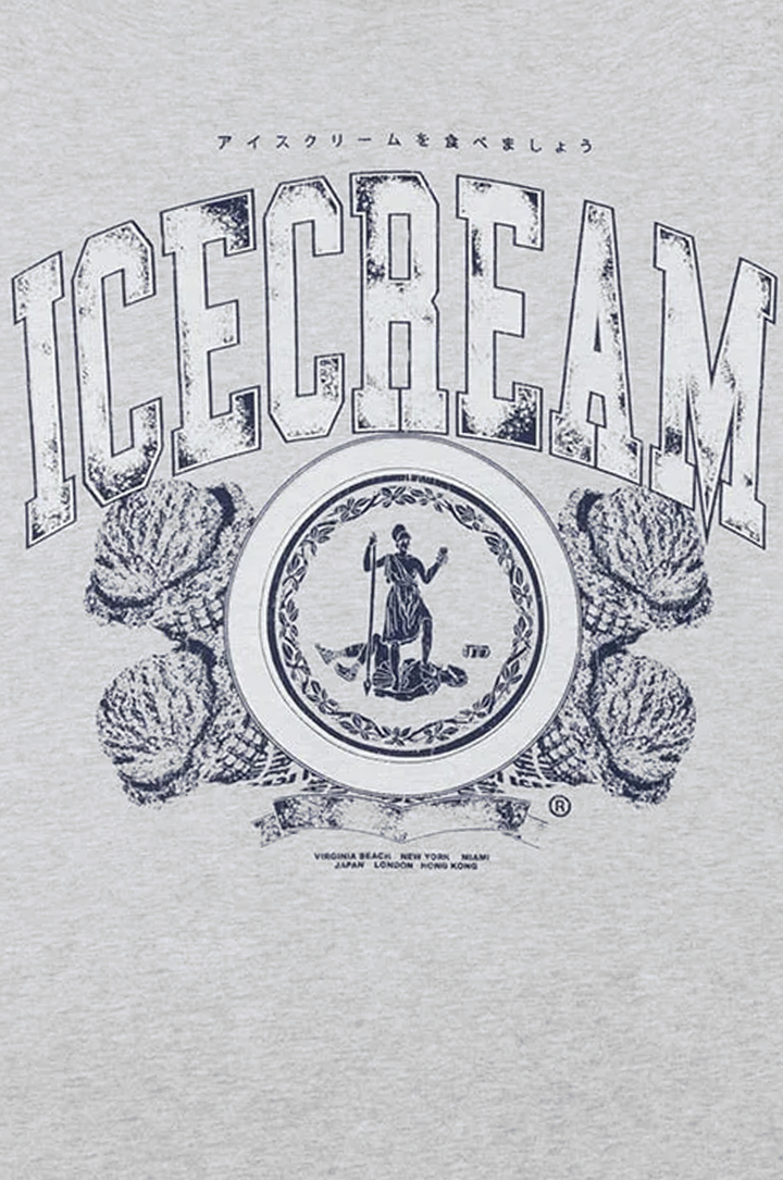 Icecream Decadence SS Tee
