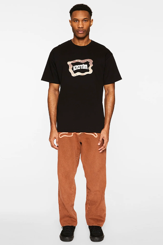 Icecream Dessert SS Tee
